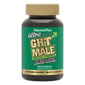 Comprimidos bicapa de liberación prolongada Ultra GHT MALE ™ (90 unidades)
