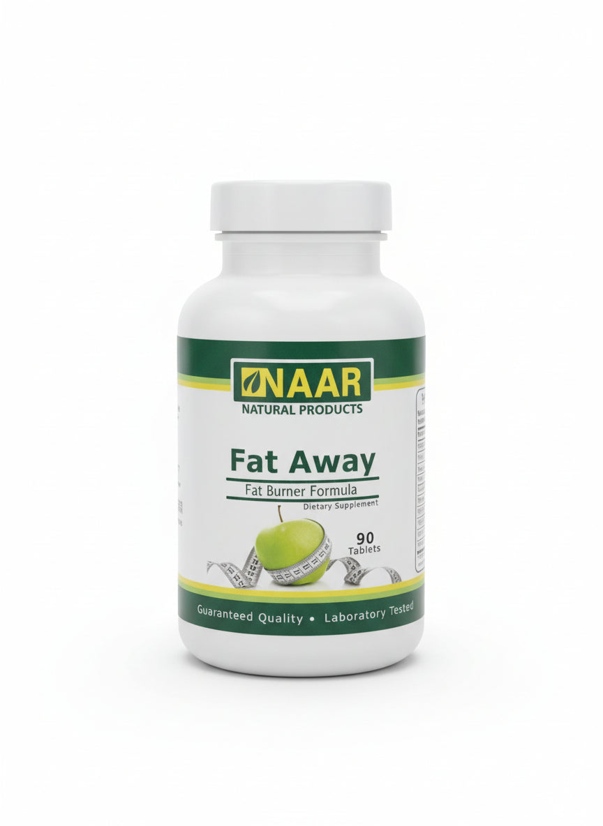 FAT AWAY