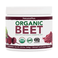 Polvo de remolacha orgánica
240g -