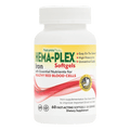 Cápsulas blandas de hierro HEMA-PLEX ® 60 unidades