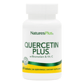 Comprimidos de Quercetin Plus ®
(60 unidades)