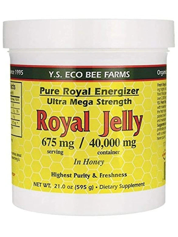 ROYAL JELLY