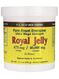 ROYAL JELLY