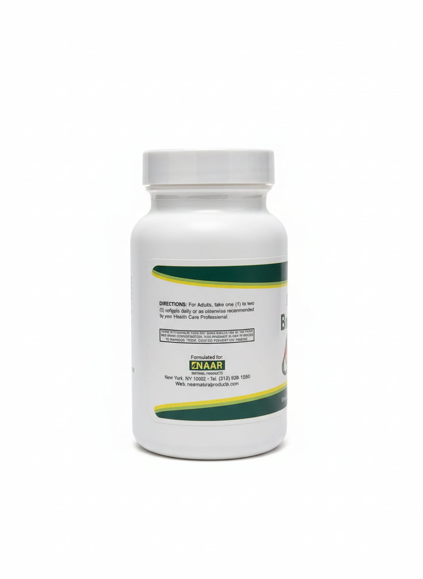 BLOOD PRESSURE SUPPORT