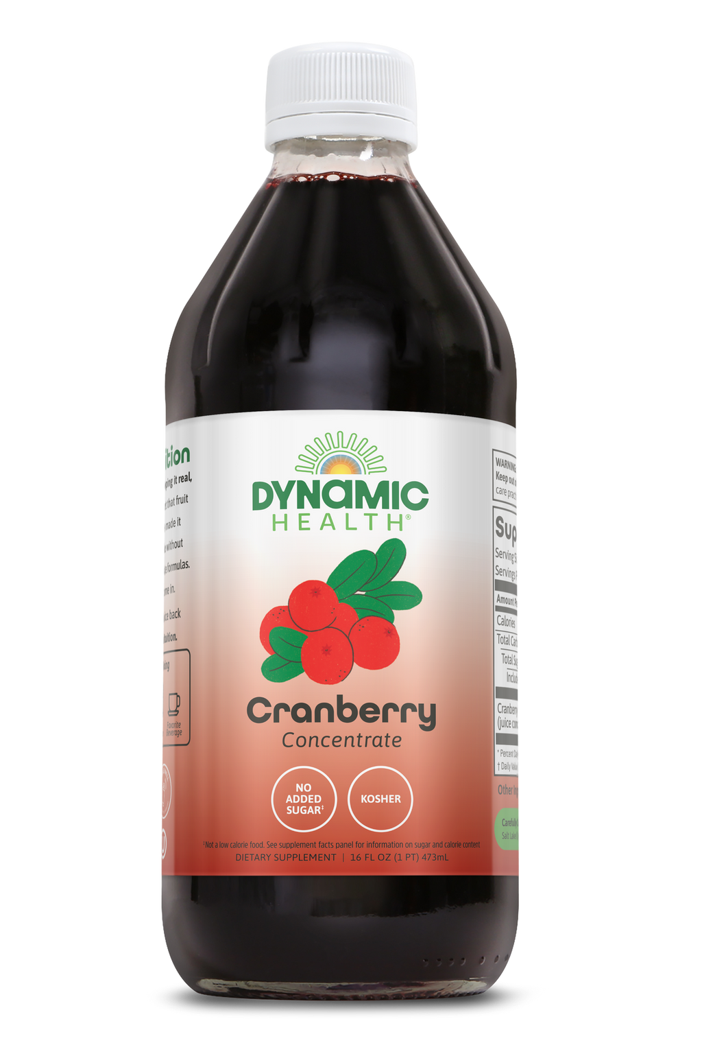 Concentrado de arándanos 16 onz.