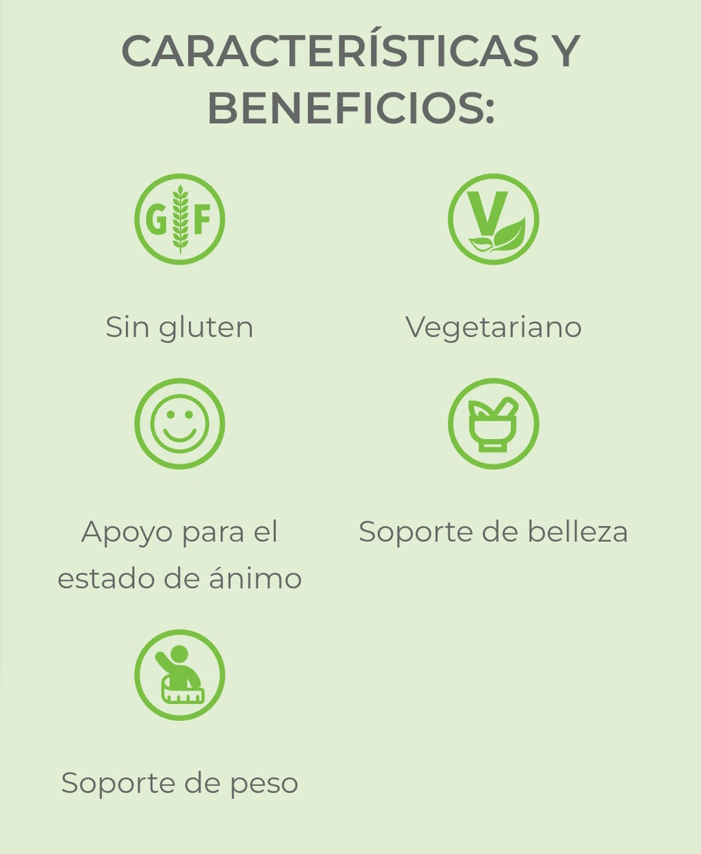 Comprimidos de biotina de 10.000 mcg (90 unidades)