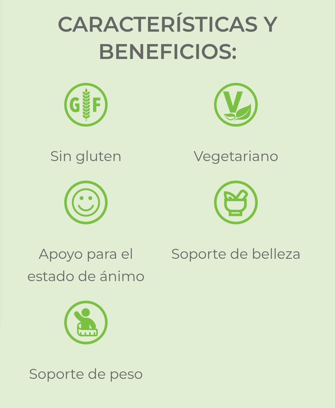 Comprimidos de biotina de 10.000 mcg (90 unidades)