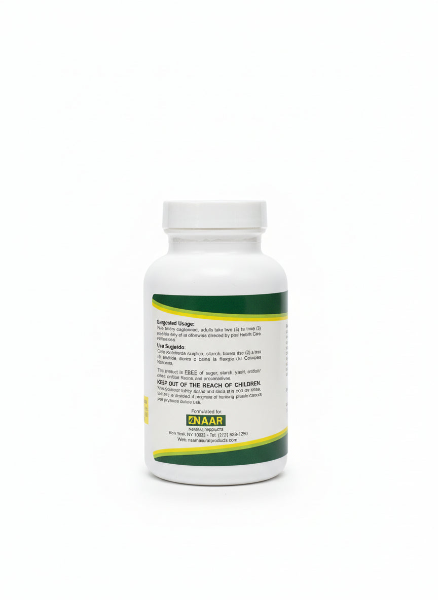 BOLDO & MILK THISTLE