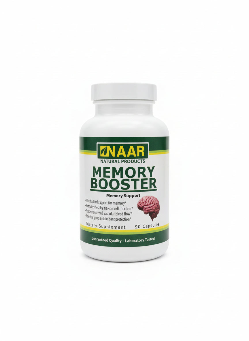 MEMORY BOOSTER