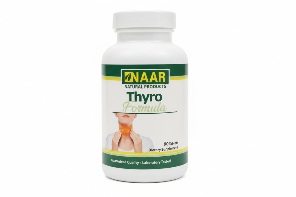 THYRO FORMULA