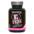 Cápsulas E FEM ™ (BALANCE HORMONAL)
60 unidades