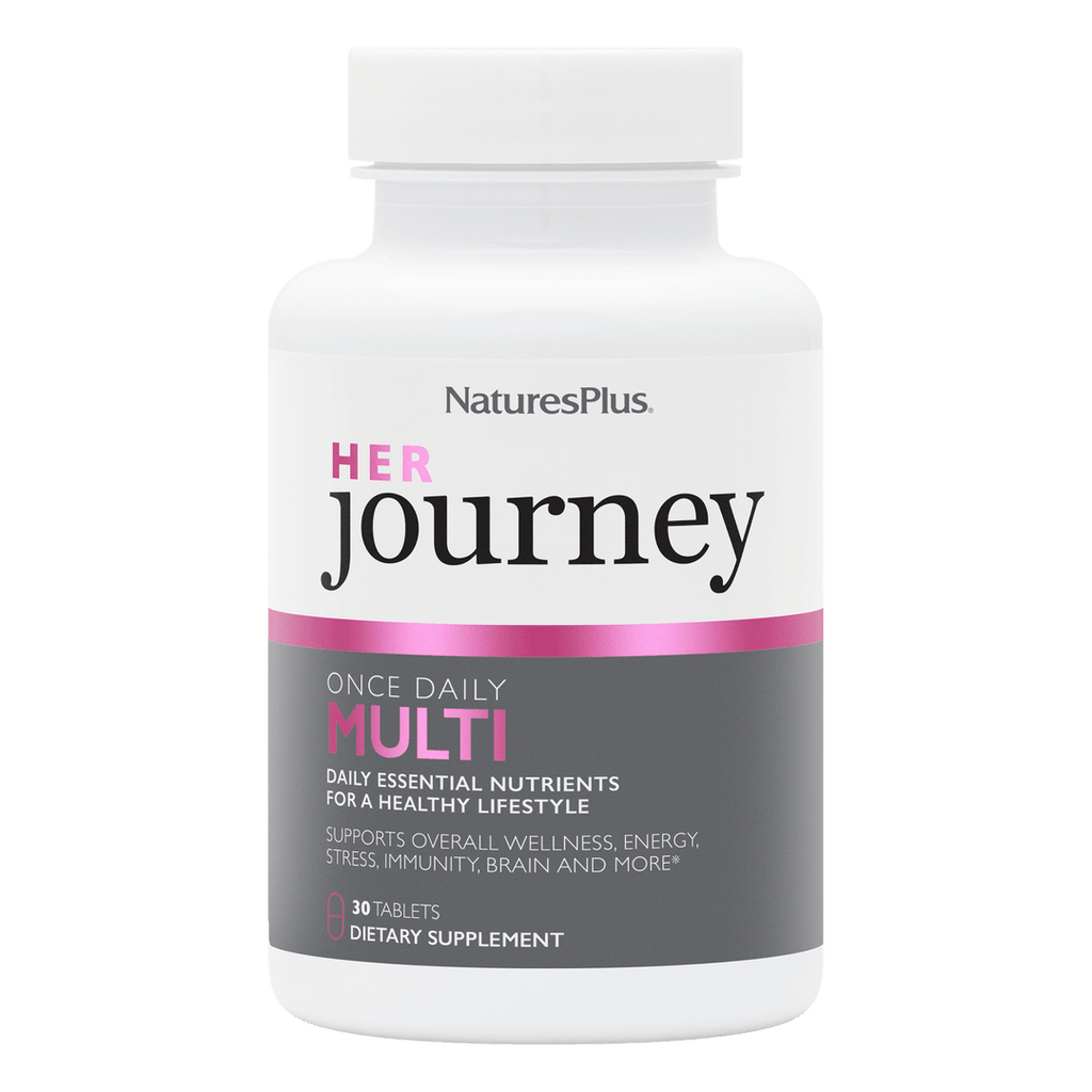 Su viaje ™ Woman Multivitamin
30 unidades