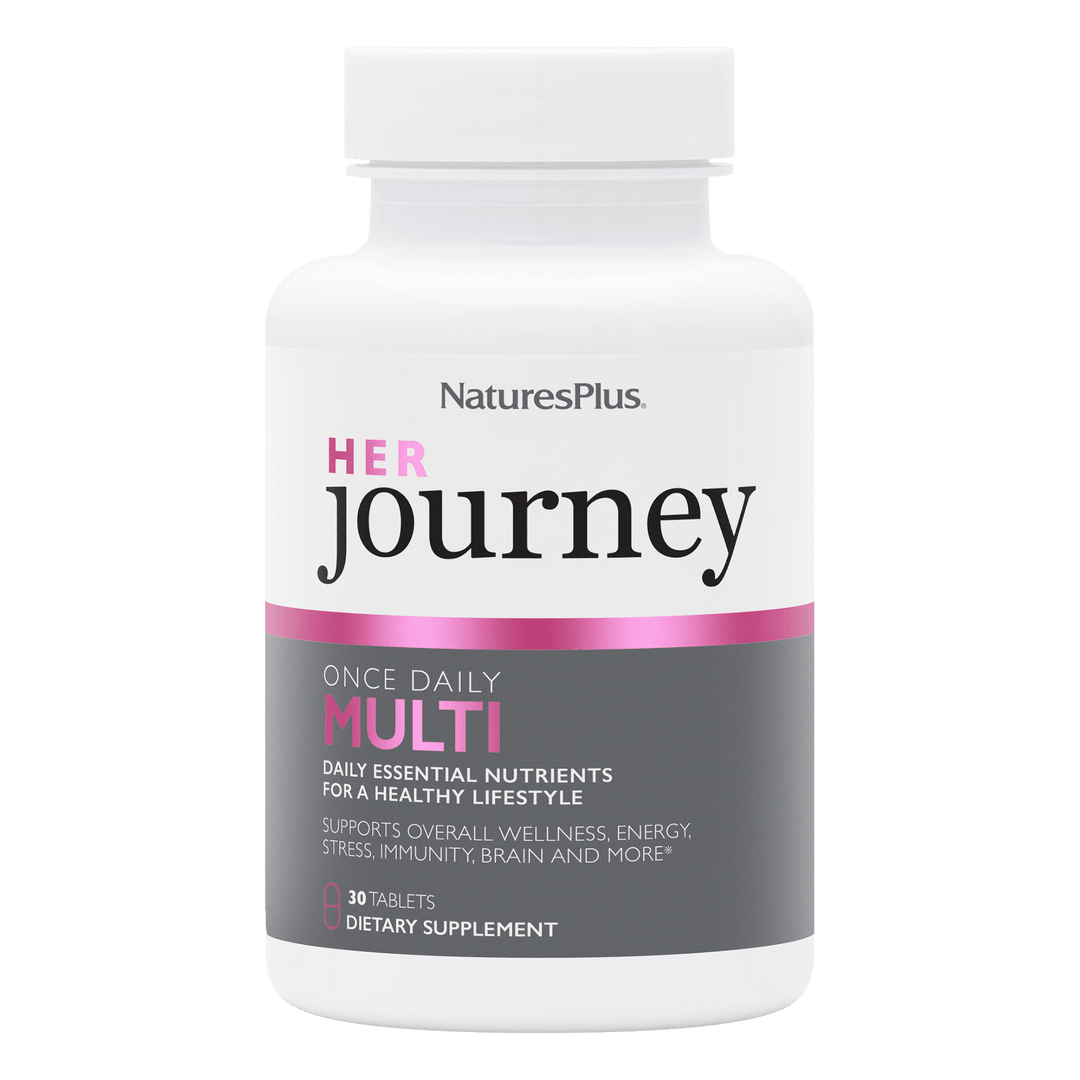 Su viaje ™ Woman Multivitamin
30 unidades