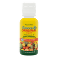 Multivitamínico líquido Source of Life ® 8 FL OZ