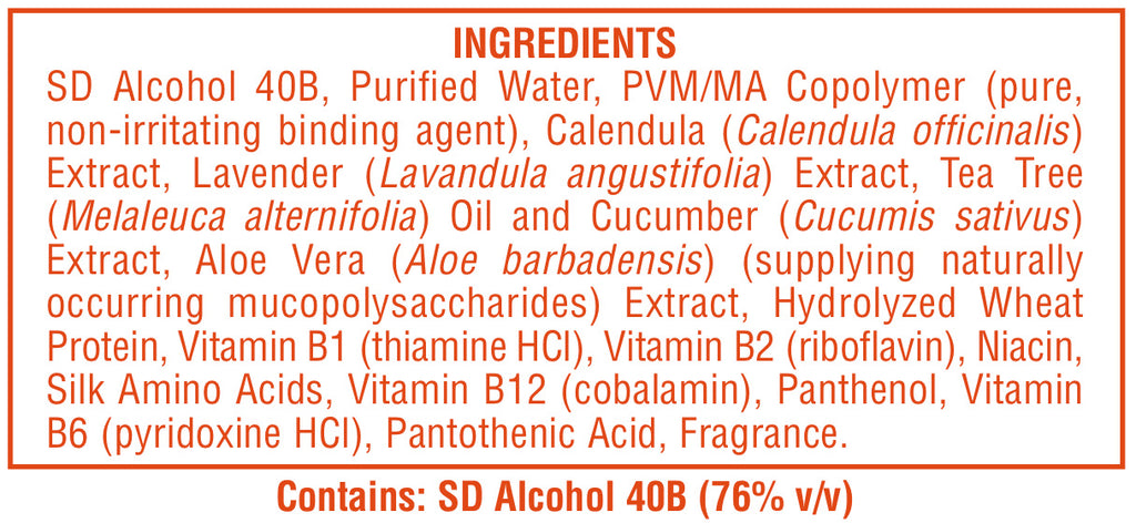 Ultra Nails ® Fortalecedor activado por nutrientes