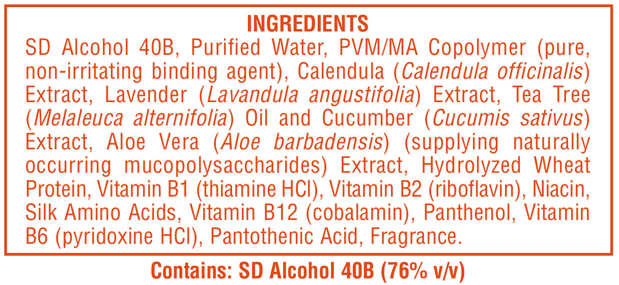 Ultra Nails ® Fortalecedor activado por nutrientes