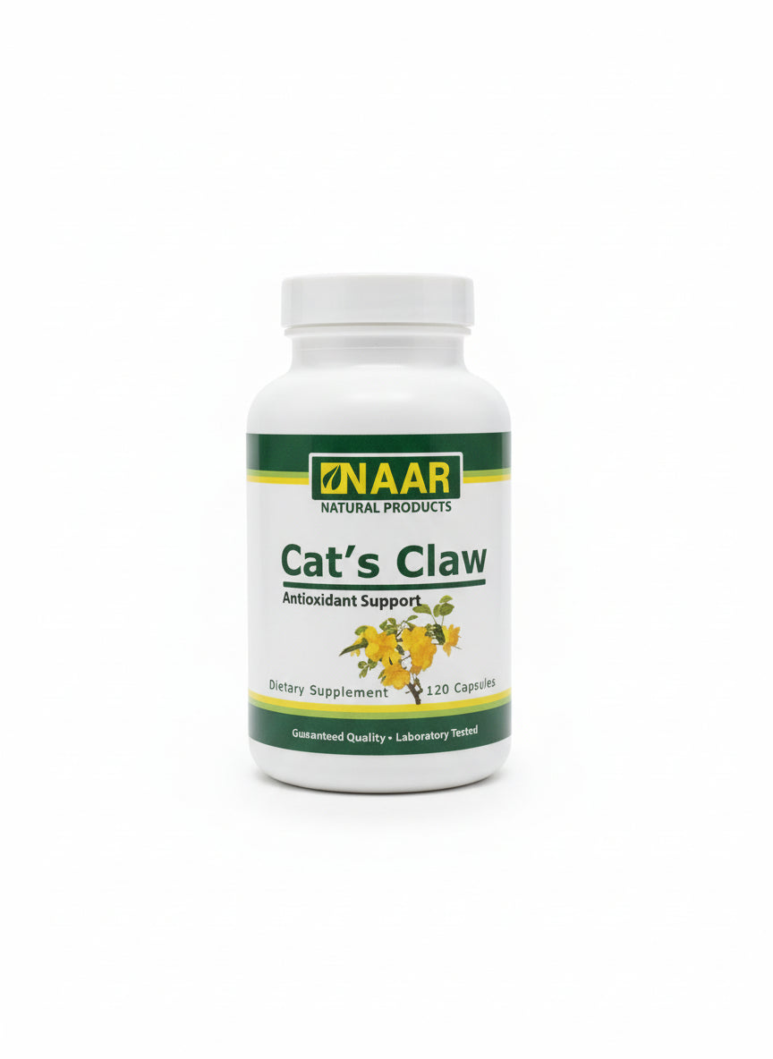 CAT'S CLAW
