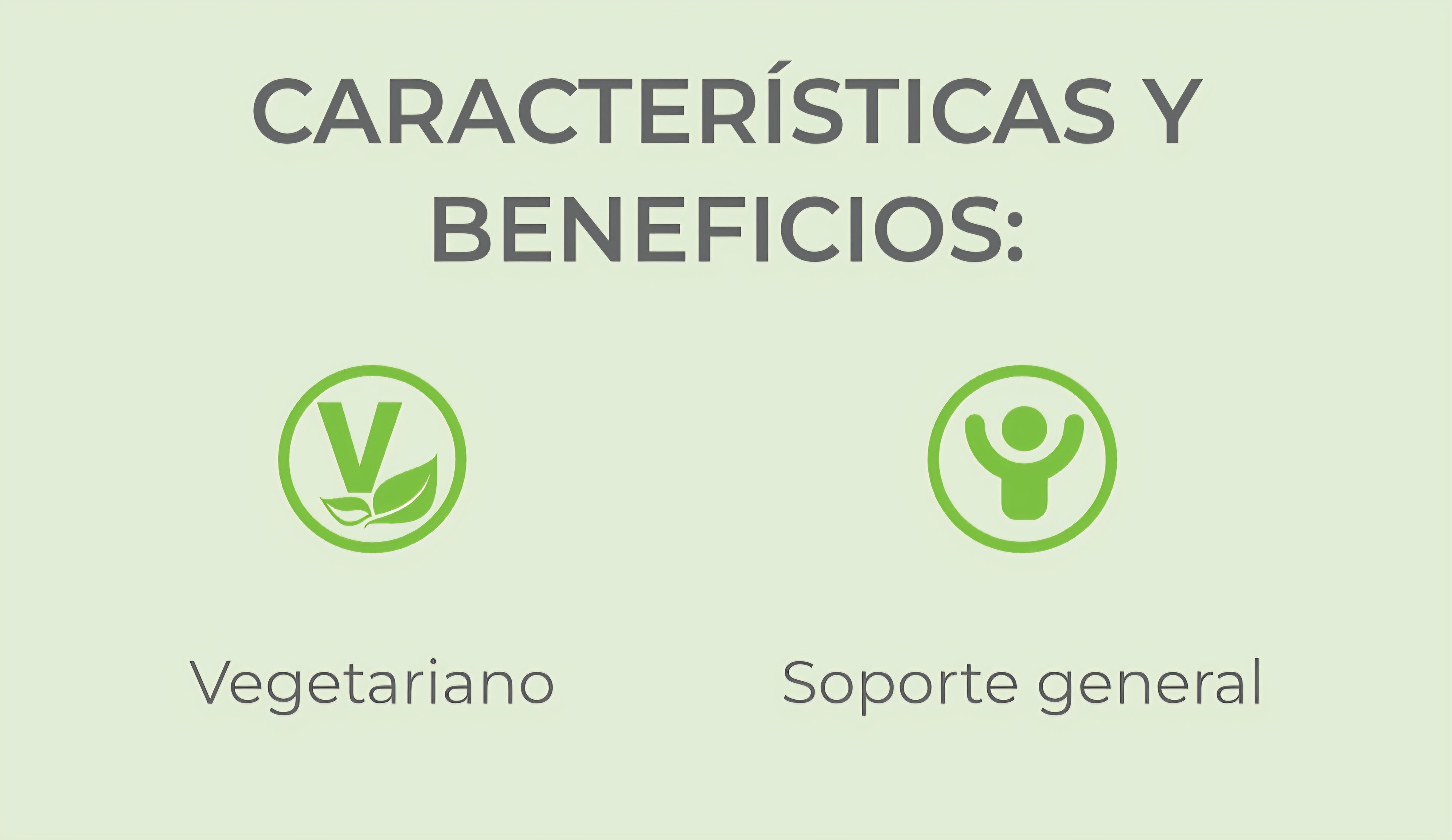 Comprimidos de liberación sostenida de múltiples nutrientes Ultra II®
60 unidades