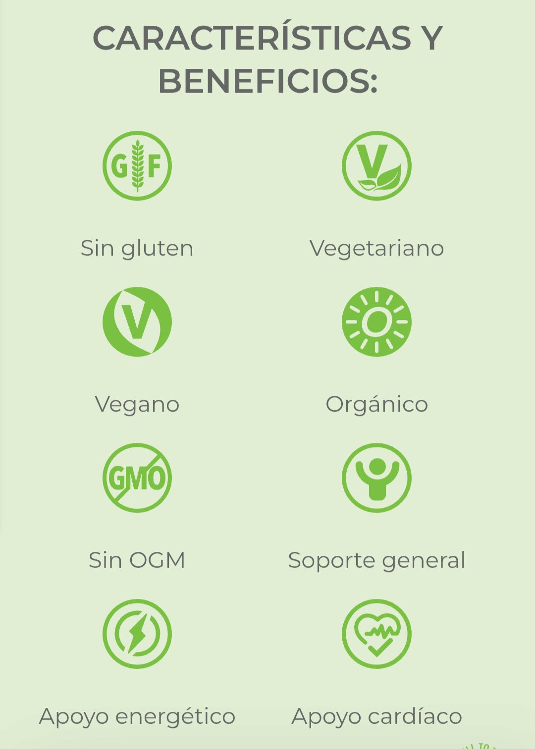 Cápsulas de remolacha orgánica
180 unidades