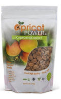 RAW APRICOT SEED 16 onz.