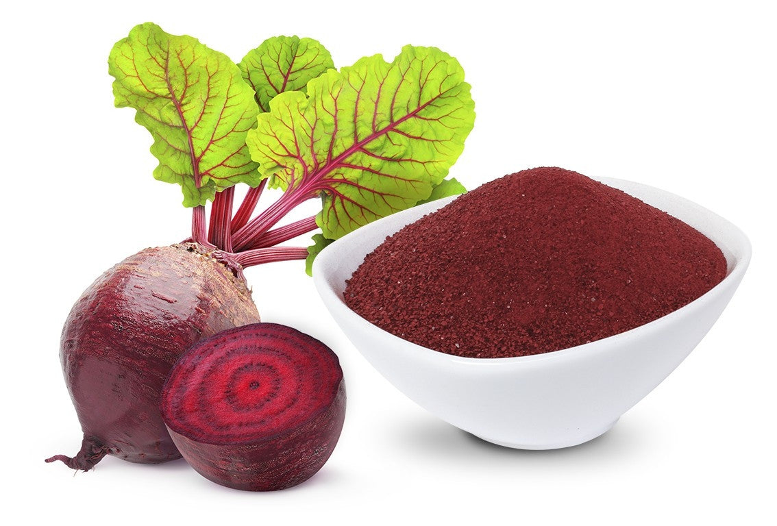 ORGANIC BEET POWDER