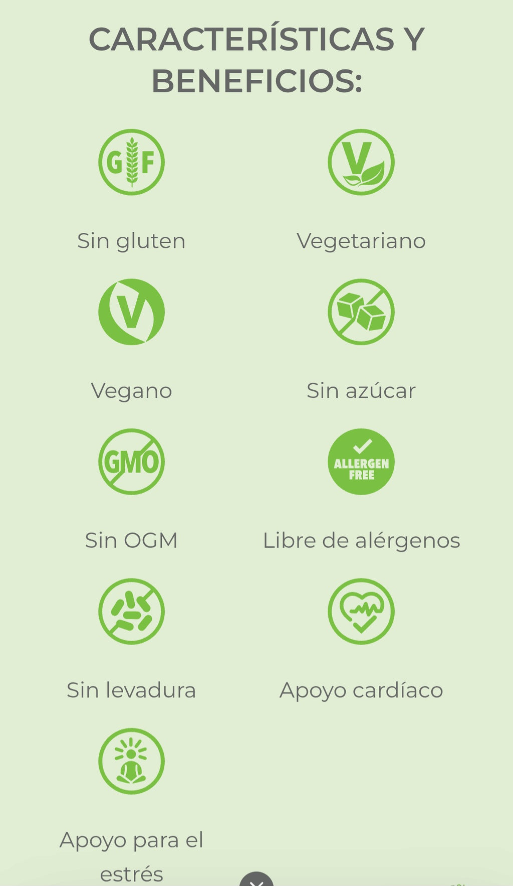 Polvo de magnesio Citrate KalmAssure® Limonada rosa 0,9 lb