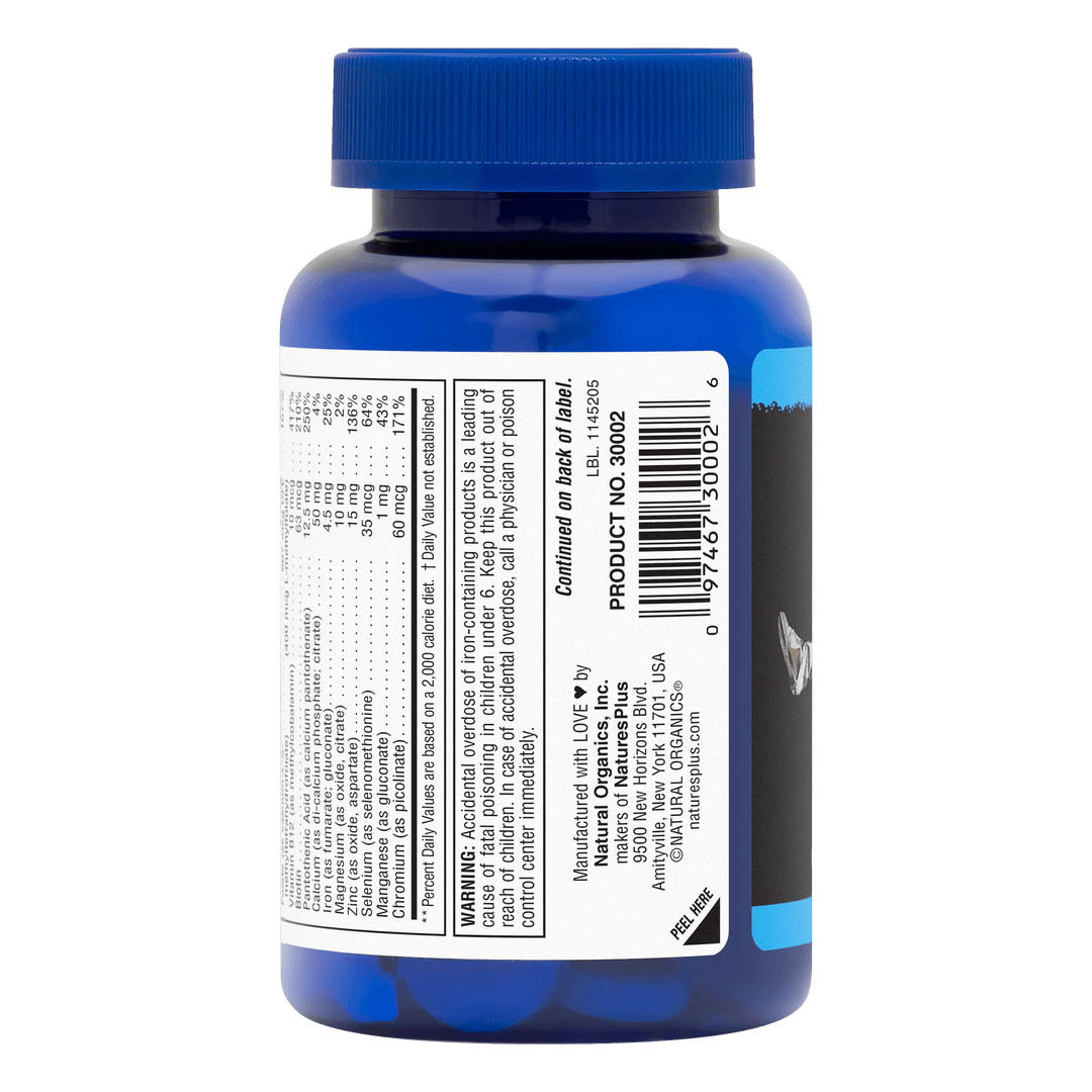 Fuente de Vida ® POWER TEEN ® Masticables (60 unidades)