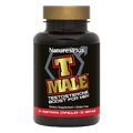 Cápsulas T MALE ®
60 unidades