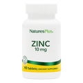 COMPRIMIDOS DE ZINC 10 Mg.