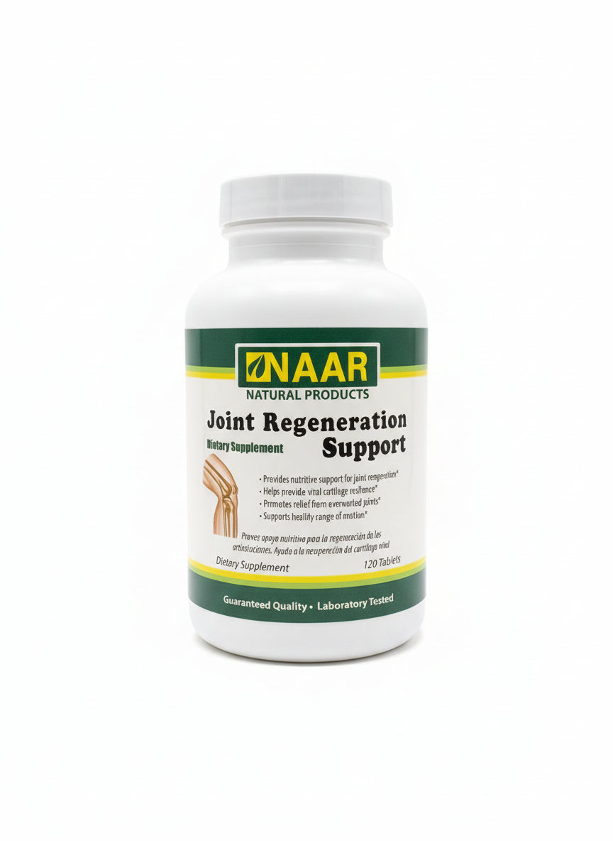 JOINT REGENERATION SUPPORT