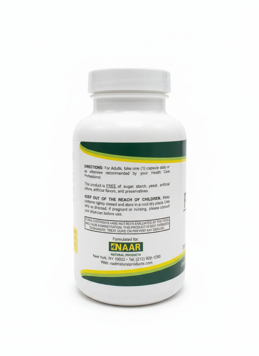 POTASSIUM CITRATE (240 cap)