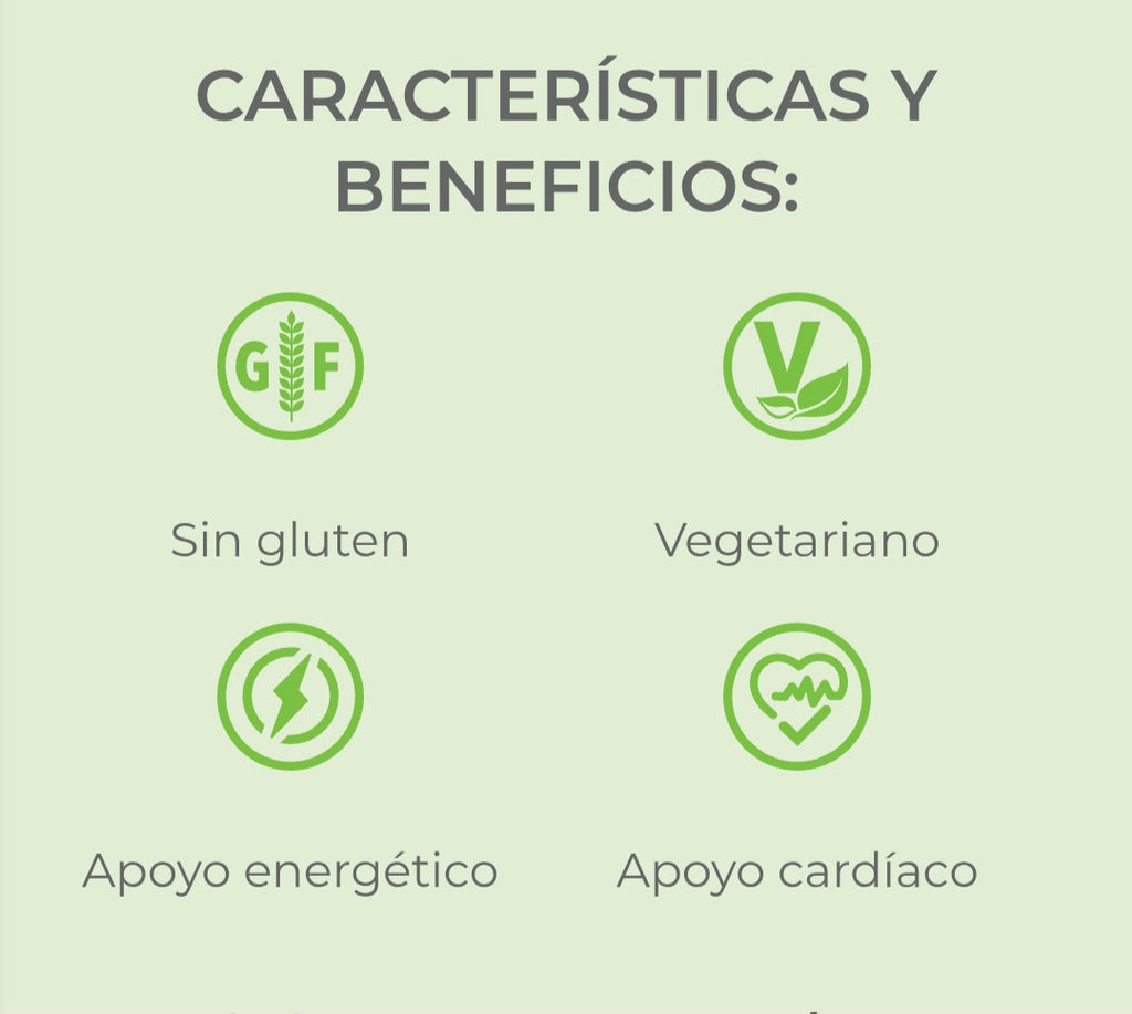 Comprimidos de calcio/magnesio 500 mg/250 mg
90 unidades