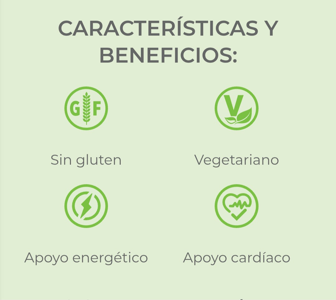 Comprimidos de calcio/magnesio 500 mg/250 mg
90 unidades