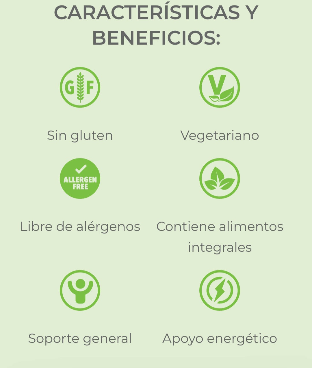 Comprimidos multivitamínicos Source of Life ® 30 unidades