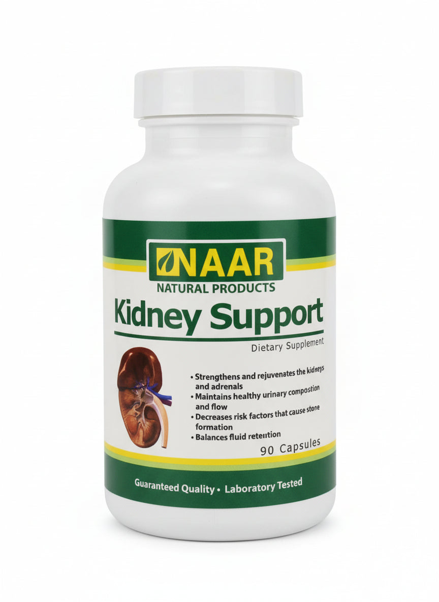 KIDNEY SUPPORT