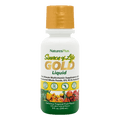 Multivitamínico líquido Source of Life ® GOLD 8 FL OZ -