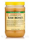 ORGANIC RAW HONEY