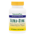 Tabletas Ultra-Zyme 90 unidades