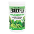 Batido revitalizante de alimentos verdes FRUITEIN ®
1.30 Lib.