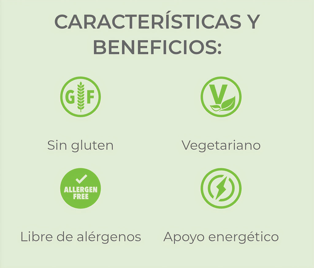 Comprimidos de vitamina C esterificada
90 unidades