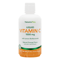 Vitamina C líquida 1000 mg líquida (30 FL OZ)