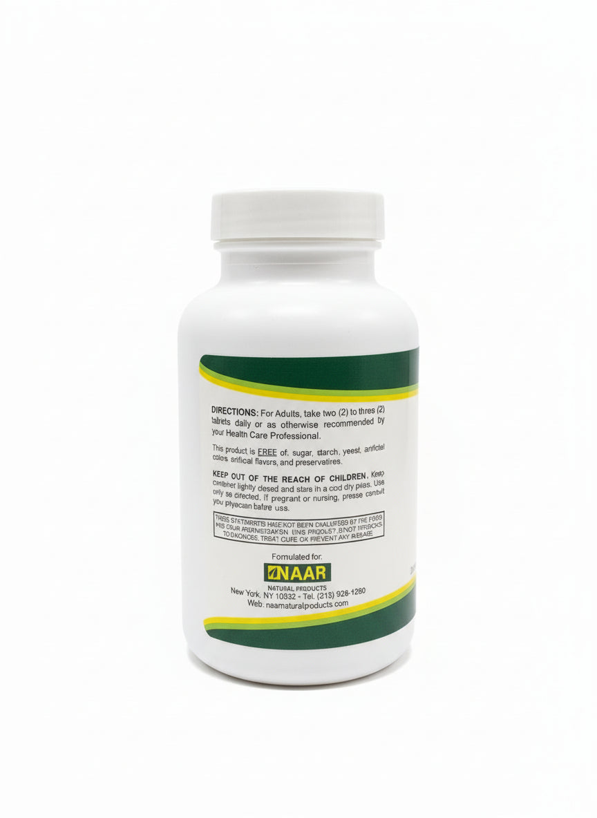 HGH (Human Growth Hormone)