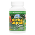 Tabletas bicapa Ultra Juice Green®
90 unidades