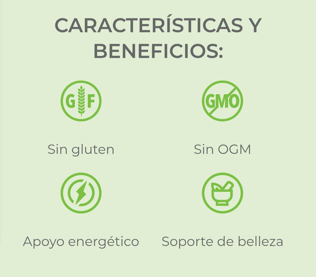 Péptidos de colágeno de chocolate (0,83 lb)