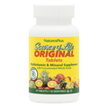 Comprimidos multivitamínicos Source of Life ® 30 unidades