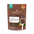 ORGANIC CACAO NIBS