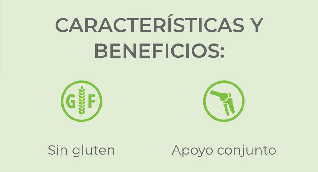 Comprimidos de glucosamina/condroitina/MSM Ultra Rx- Joint®
90 unidades