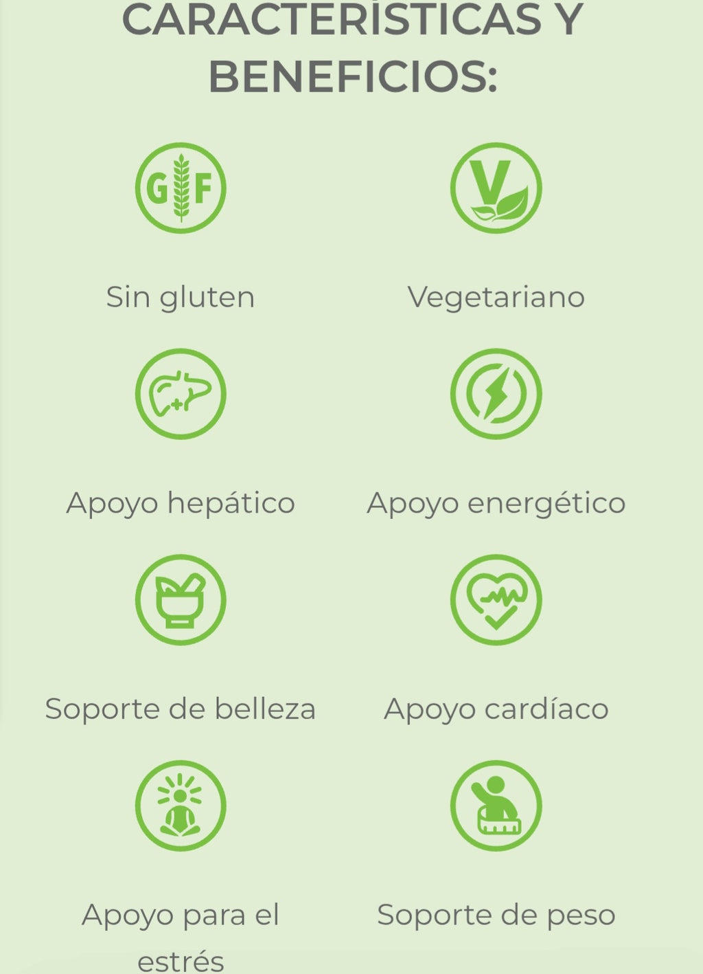 Comprimidos de liberación sostenida Mega B-150
(60 unidades)