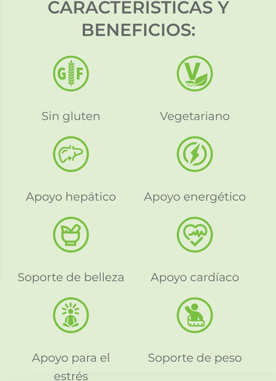 Comprimidos de liberación sostenida Mega B-150
(60 unidades)