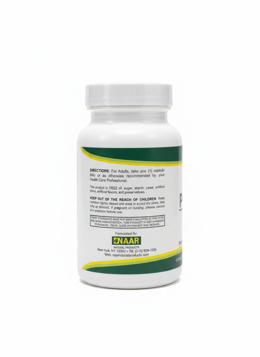 POTASSIUM CITRATE (100 cap)
